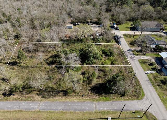 Property at 0 Hawaii Ave, League City, TX 77573