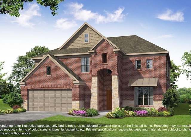 Property at 3019 Knotty Forest Dr, Spring, TX 77373, 4 beds, 3.5 baths