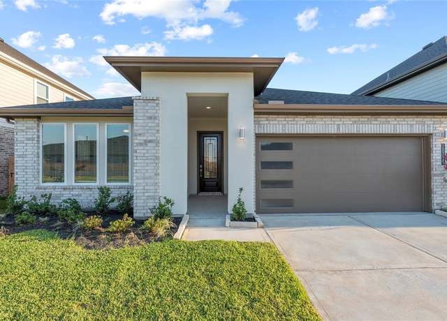 Property at 2823 Berry Basket Trl, Richmond, TX 77406, 4 beds, 3 baths