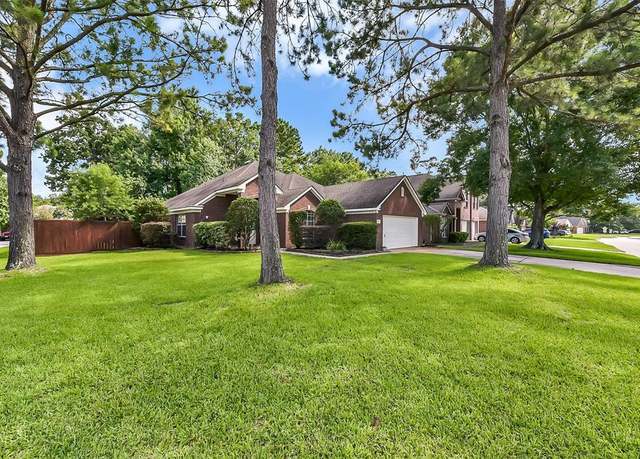 Property at 5932 Kelly Mill Ln, Humble, TX 77346, 4 beds, 2 baths