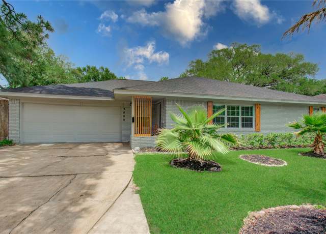 Property at 4522 Willowbend Blvd, Houston, TX 77035, 4 beds, 2 baths