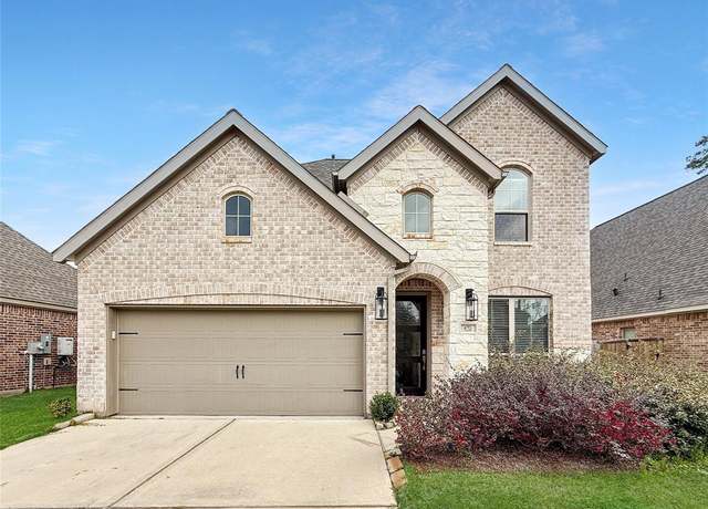 Property at 620 Lost Maples Bend Ln, Conroe, TX 77304, 4 beds, 3.5 baths