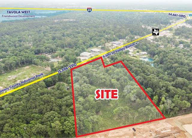 Property at 19308 Fm 1485 Rd, New Caney, TX 77357