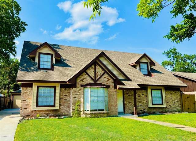 Property at 11910 Pompano Ln, Houston, TX 77072, 4 beds, 2 baths