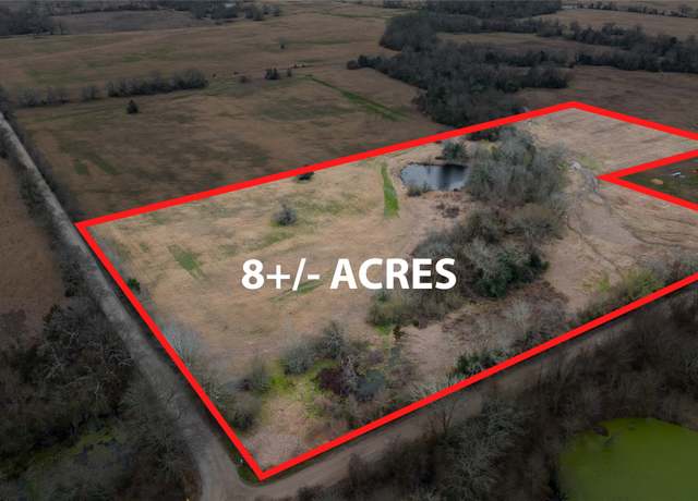 Property at 0000 Denman Rd, North Zulch, TX 77872