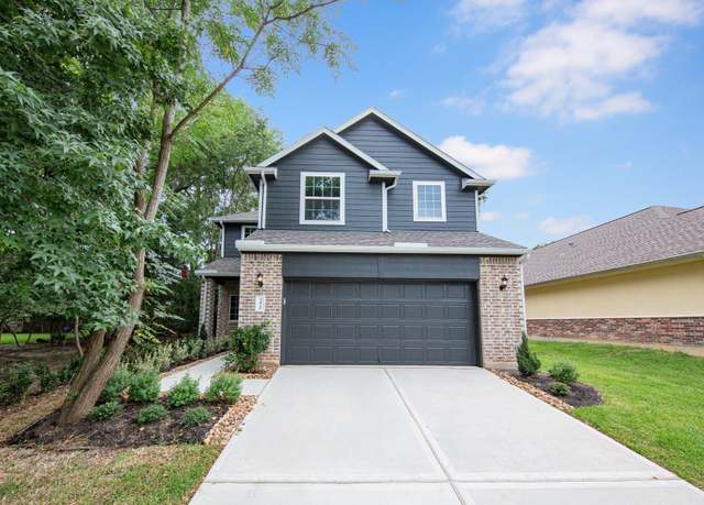 Property at 3410 Country Club Blvd, Montgomery, TX 77356, 3 beds, 2.5 baths