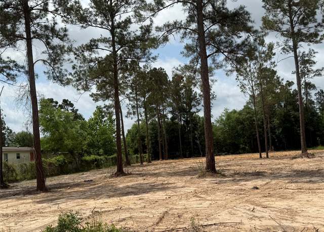 Property at 848 County  Road 3679 J, Cleveland, TX 77327
