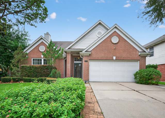 Property at 14515 Palos Park Dr, Cypress, TX 77429, 3 beds, 2 baths