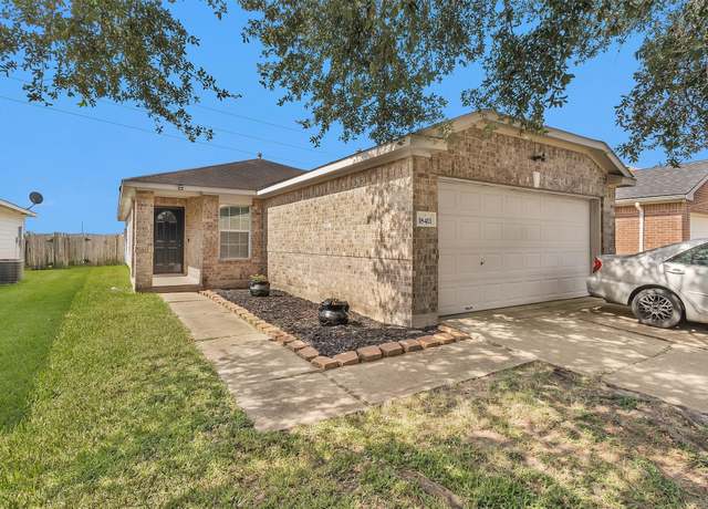 Property at 18411 Austin Oak Ln, Richmond, TX 77407, 3 beds, 2 baths