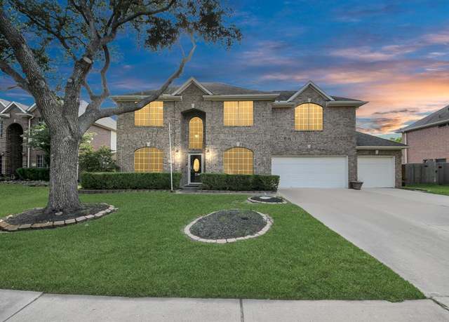 Property at 5318 Haven Valley Dr, Katy, TX 77449, 3 beds, 2.5 baths