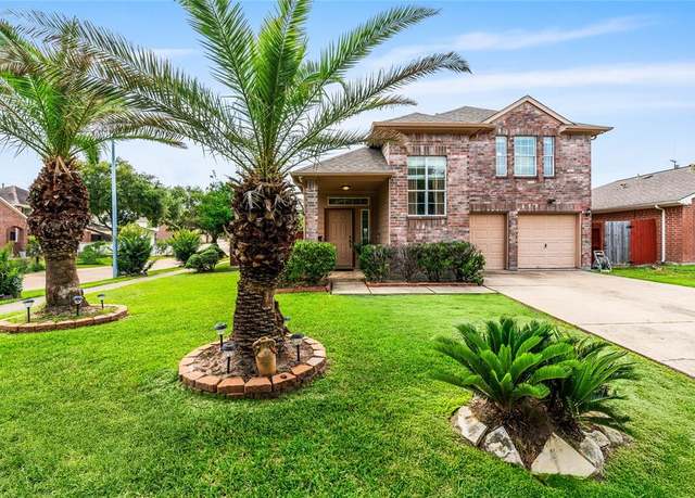 Property at 4603 Daisy Meadow Dr, Katy, TX 77449, 4 beds, 2.5 baths
