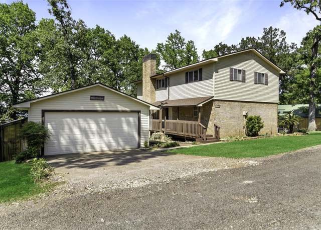 Property at 164 Apollo Dr, Livingston, TX 77351, 2 beds, 2 baths