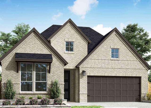 Property at 27830 Wooded Pond Dr, Spring, TX 77386, 4 beds, 3 baths