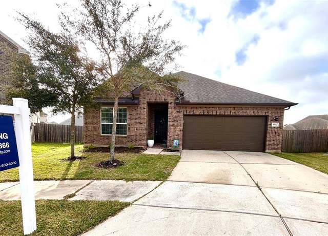 Property at 5902 Skylar Meadows Ct, Richmond, TX 77407, 4 beds, 2 baths