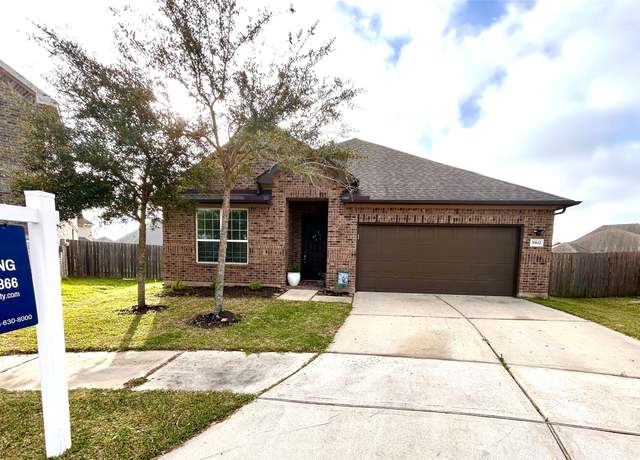 Property at 5902 Skylar Meadows Ct, Richmond, TX 77407, 4 beds, 2 baths