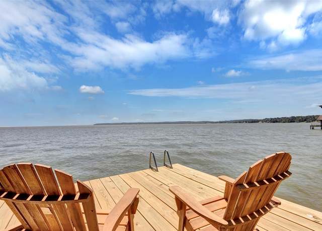 Property at 354 Edgewater Way, Point Blank, TX 77364, 3 beds, 2.5 baths