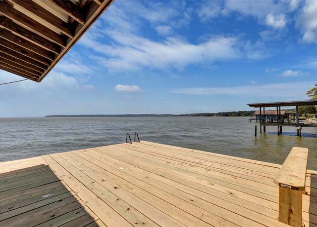 Property at 354 Edgewater Way, Point Blank, TX 77364, 3 beds, 2.5 baths