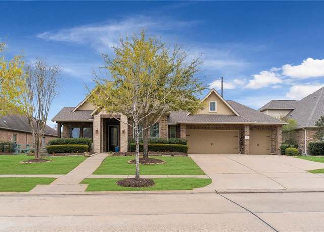 Property at 30602 Sethora Hill Way S, Fulshear, TX 77441, 4 beds, 3.5 baths