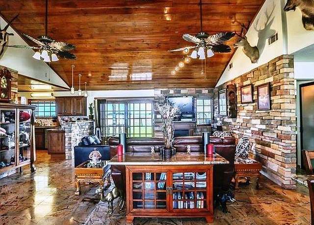 Property at 12338 Zamanek Rd, Needville, TX 77461, 4 beds, 3 baths