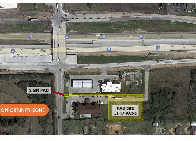 Property at 35099 I-10 Fwy, Brookshire, TX 77423