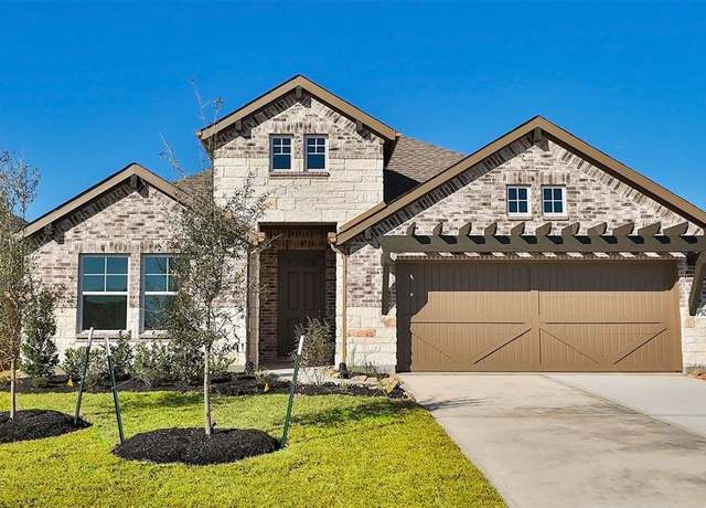 Property at 308 Abbott Creek Ln, Dayton, TX 77535, 4 beds, 3 baths