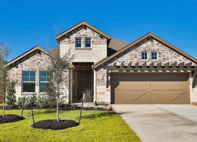 Property at 308 Abbott Creek Ln, Dayton, TX 77535, 4 beds, 3 baths