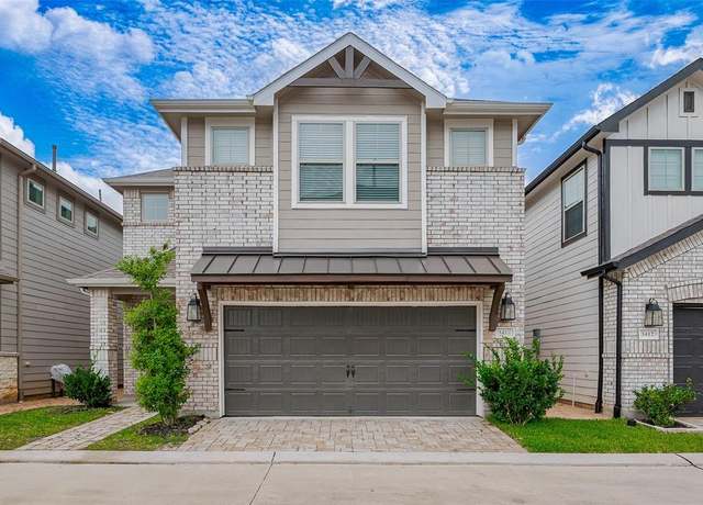 Property at 3414 Signor Dr, Houston, TX 77025, 3 beds, 2.5 baths