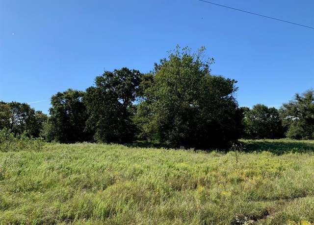 Property at 133 ac FM 39, Normangee, TX 77871