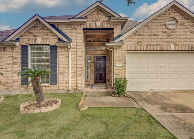 Property at 21406 Hannover Pines Dr, Spring, TX 77388, 3 beds, 2 baths