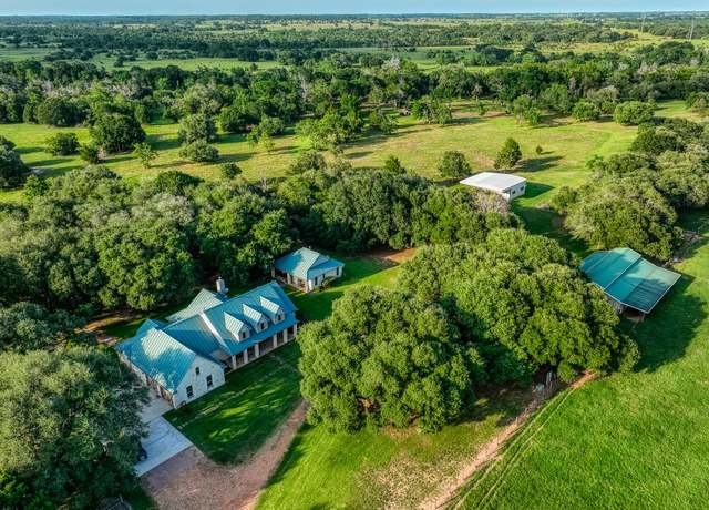 Property at 1100 Dittmar Rd, Cat Spring, TX 78933, 3 beds, 2.5 baths