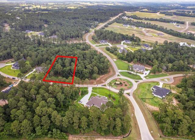 Property at 8713 Cedar Meadow Ln, Plantersville, TX 77363