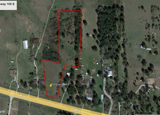 Property at 3959 E Hwy 105 Hwy E, Navasota, TX 77868