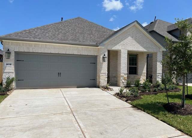 Property at 26719 Grandiflora Dr, Magnolia, TX 77355, 3 beds, 2 baths