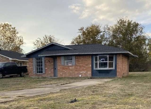 Property at 13826 Willie Melton Blvd, Kendleton, TX 77451, 2 beds, 2 baths