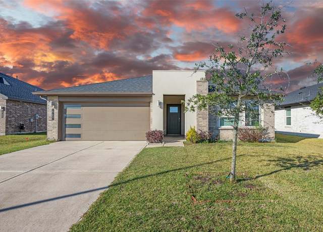 Property at 29607 Ella Larchmont Ct, Katy, TX 77494, 4 beds, 2 baths