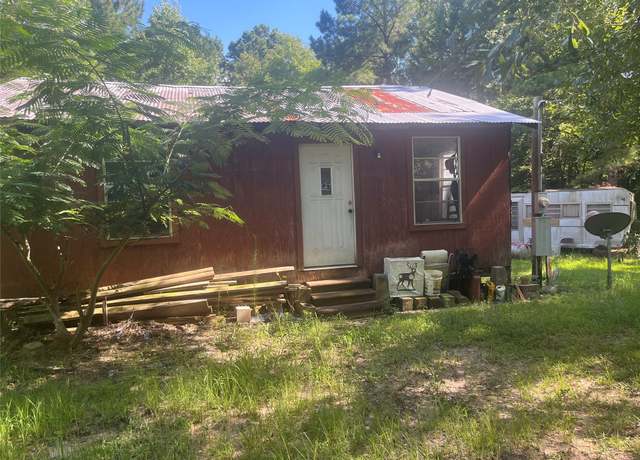 Property at 178 Pandora, Moscow, TX 75960