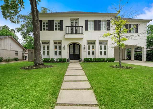 Property at 1021 Teresa Dr, Spring Valley Village, TX 77055, 5 beds, 4.5 baths