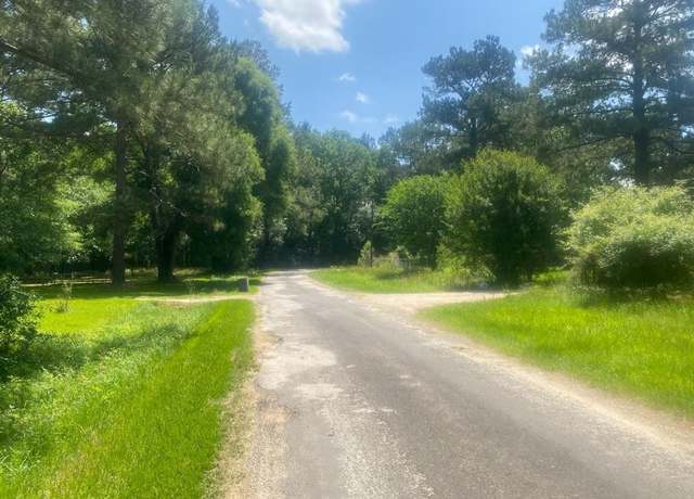 Property at 0 County Road 2271, Cleveland, TX 77327