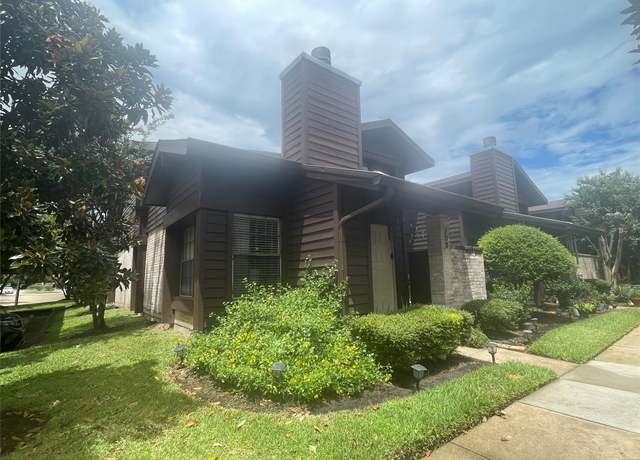 Property at 2611 Grants Lake Blvd #208, Sugar Land, TX 77479, 2 beds, 2 baths