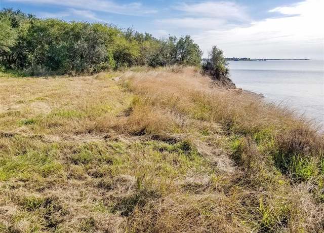 Property at 00 Fivemile Trl, Palacios, TX 77465