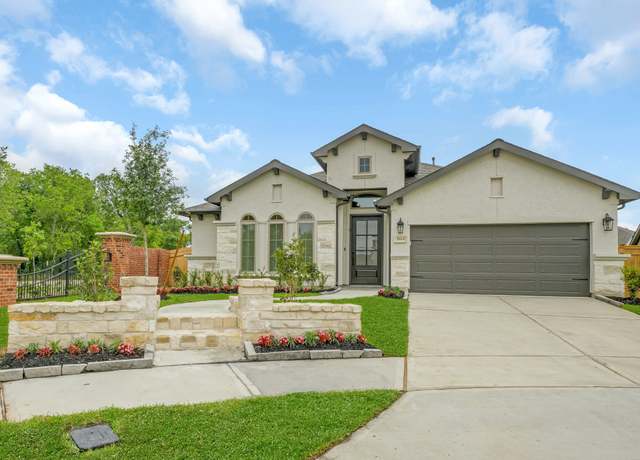 Property at 2014 Orchard Trail Ct, Houston, TX 77459, 4 beds, 3 baths
