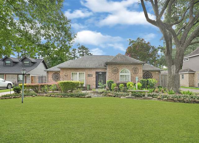 Property at 19534 Dianeshire Dr, Spring, TX 77388, 3 beds, 2 baths
