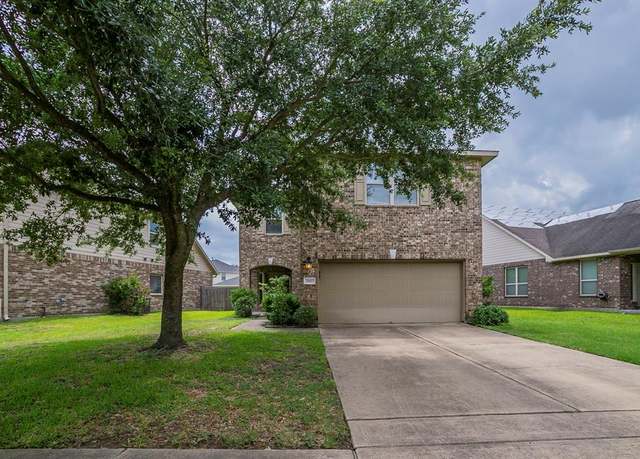 Property at 20603 Keegans Ledge Ln, Cypress, TX 77433, 4 beds, 3.5 baths