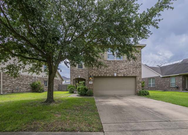 Property at 20603 Keegans Ledge Ln, Cypress, TX 77433, 4 beds, 3.5 baths