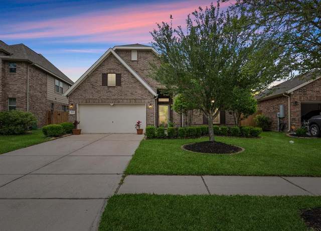 Property at 2820 Pranzo Ln, League City, TX 77573, 3 beds, 2 baths