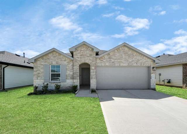 Property at 3630 Lanercost Ln, Fulshear, TX 77441, 4 beds, 2.5 baths