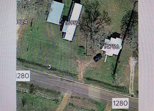 Property at 14756 Fm 1280, Crockett, TX 75835, 2 beds, 2 baths