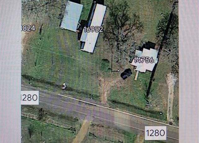 Property at 14756 Fm 1280, Crockett, TX 75835, 2 beds, 2 baths