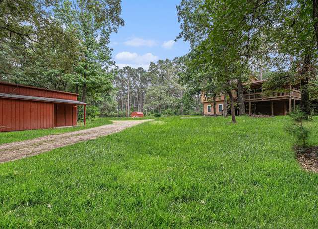Property at 18751 Julie Ln, Magnolia, TX 77355, 3 beds, 3 baths