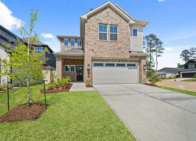Property at 40439 Gerygone Ln, Magnolia, TX 77354, 4 beds, 2.5 baths